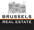 Brussels Real Estate Logo